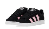 Adidas Campus 00s Core Black True Pink sold by Addict Sneakers