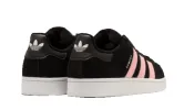 Adidas Campus 00s Core Black True Pink sold by Addict Sneakers
