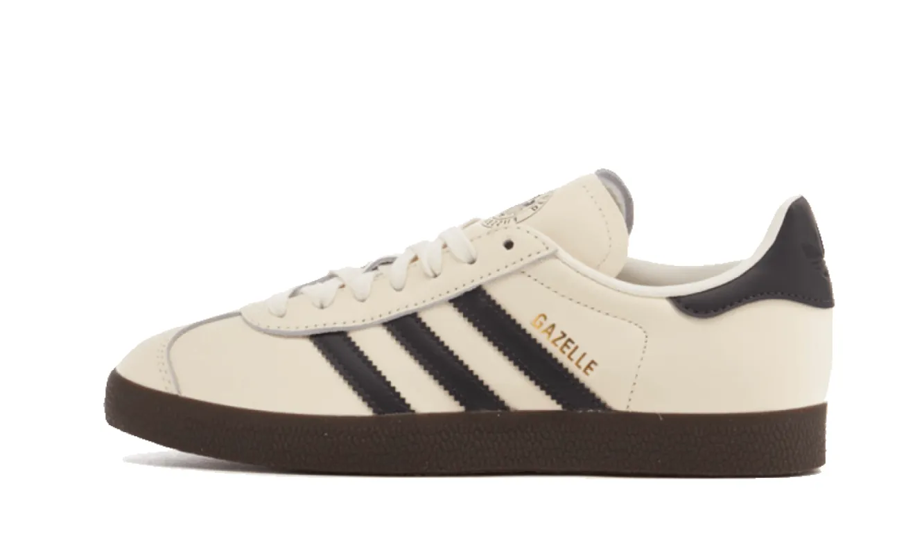 Adidas Gazelle Germany sold by Addict Sneakers