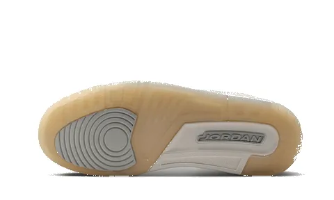 Air Jordan 3 Craft Ivory sold by Addict Sneakers product image thumbnail 3
