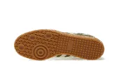 Adidas Samba OG Focus Olive Gum sold by Addict Sneakers