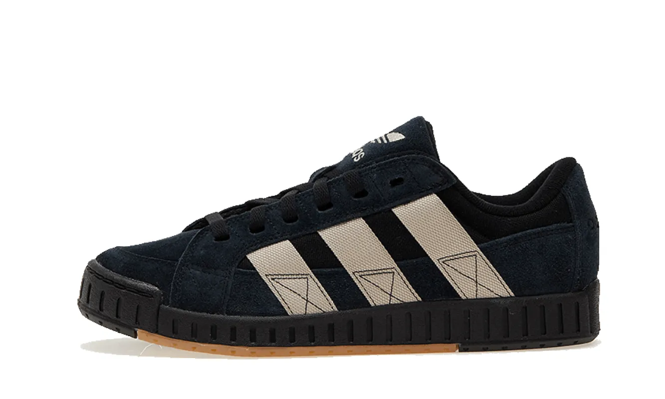 Adidas LWST Core Black sold by Addict Sneakers