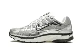 Nike P-6000 Metallic Silver sold by Addict Sneakers