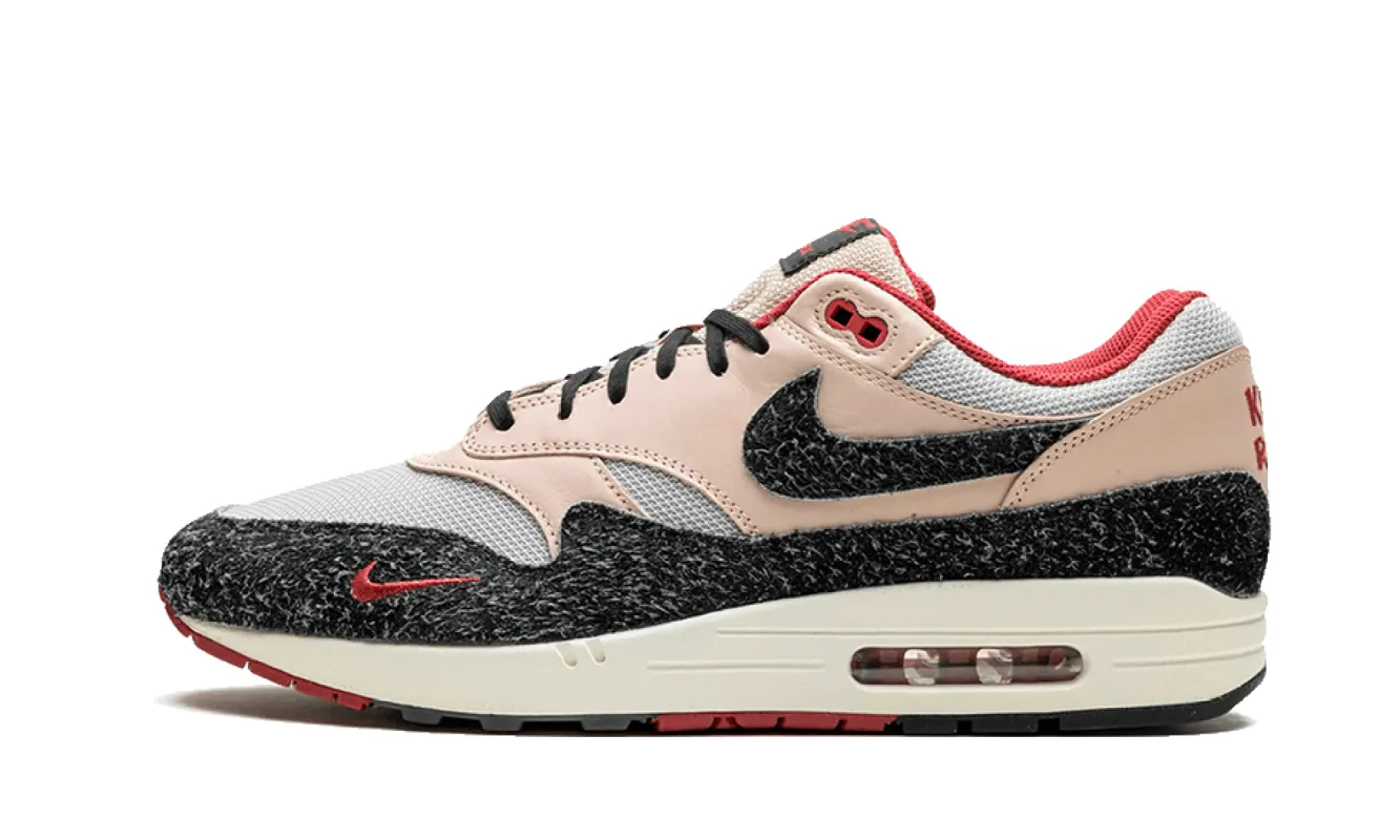 Nike Air Max 1 Keep Rippin Stop Slippin 2.0 sold by Addict Sneakers