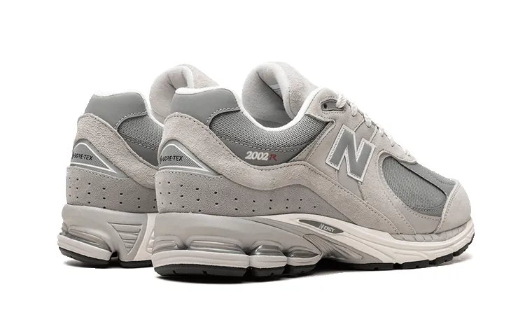 New Balance 2002R Gore-Tex Concrete sold by Addict Sneakers product image thumbnail 3