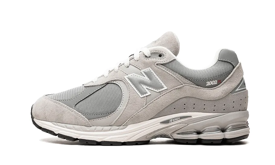 New Balance 2002R Gore-Tex Concrete sold by Addict Sneakers