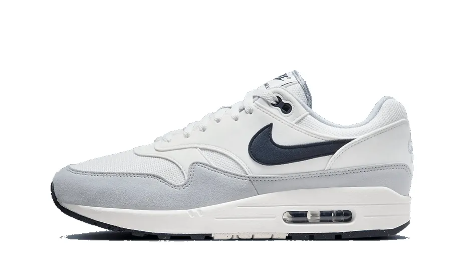 Nike Air Max 1 Pure Platinum sold by Addict Sneakers