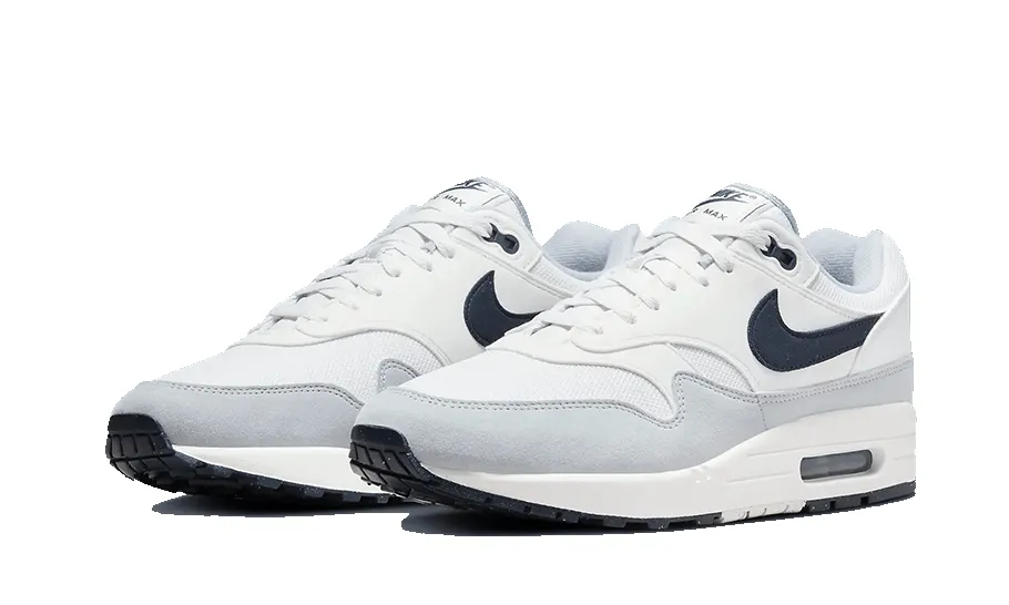 Nike Air Max 1 Pure Platinum sold by Addict Sneakers product image thumbnail 2