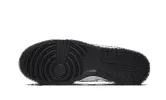 Nike Dunk Low Dark Team Red Black sold by Addict Sneakers
