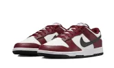 Nike Dunk Low Dark Team Red Black sold by Addict Sneakers