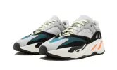 Adidas Yeezy 700 Wave Runner Solid Grey sold by Addict Sneakers