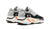 Adidas Yeezy 700 Wave Runner Solid Grey sold by Addict Sneakers
