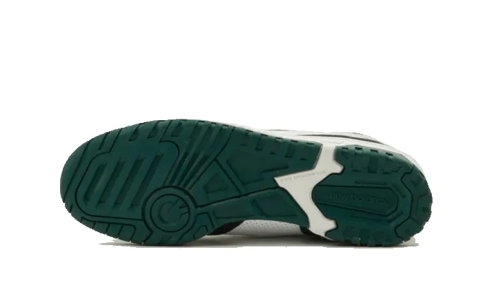 New Balance 550 White Green Black sold by Addict Sneakers product image thumbnail 3