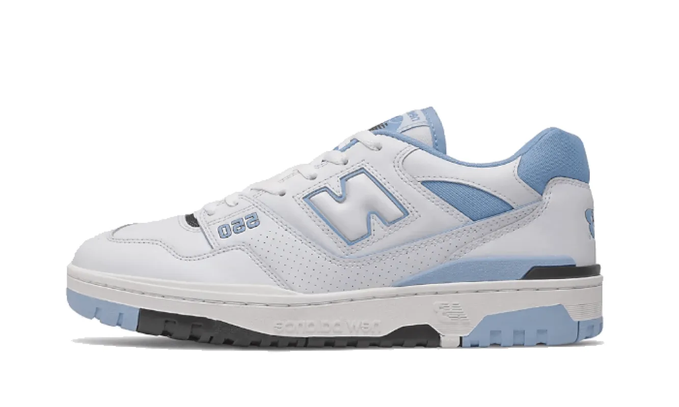 New Balance 550 UNC sold by Addict Sneakers
