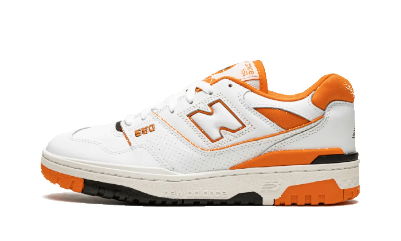 New Balance 550 Syracuse sold by Addict Sneakers