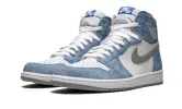 Air Jordan 1 Retro High OG Hyper Royal sold by Addict Sneakers