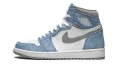 Air Jordan 1 Retro High OG Hyper Royal sold by Addict Sneakers