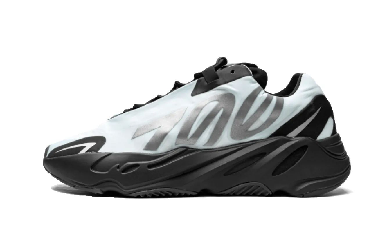 Adidas Yeezy 700 Mnvn Blue Tint sold by Addict Sneakers