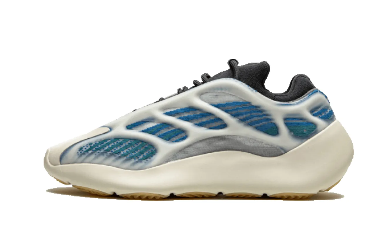 Adidas Yeezy 700 V3 Kyanite sold by Addict Sneakers