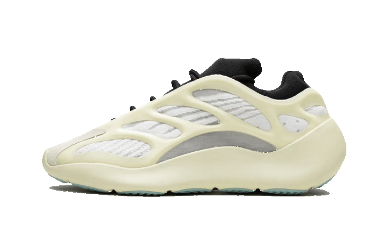 Adidas Yeezy 700 V3 Azael sold by Addict Sneakers