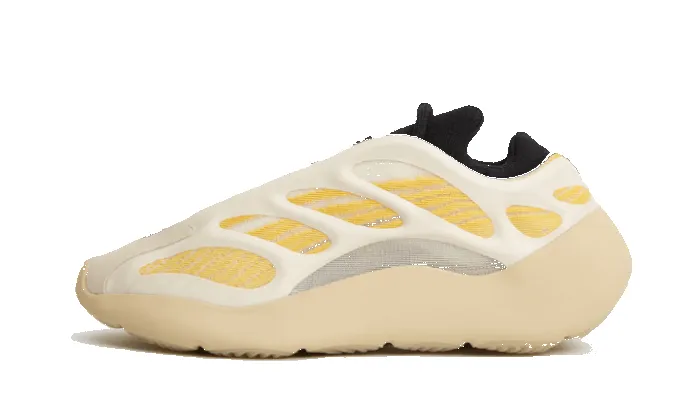 Adidas Yeezy 700 V3 Safflower sold by Addict Sneakers