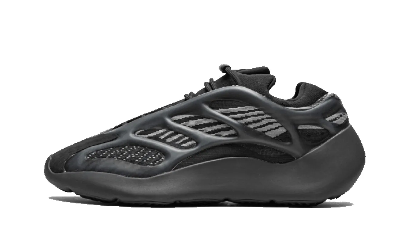 Adidas Yeezy 700 V3 Dark Glow sold by Addict Sneakers