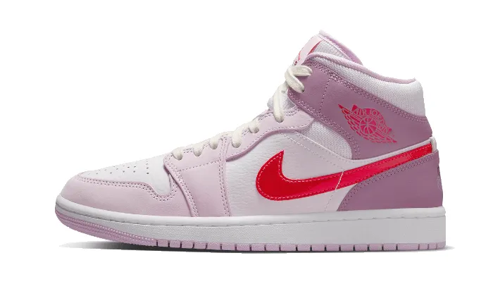 Air Jordan 1 Mid Valentine Day (2022) sold by Addict Sneakers