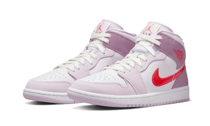 Air Jordan 1 Mid Valentine Day (2022) sold by Addict Sneakers product image thumbnail 2