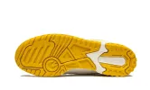 New Balance 550 Sea Salt Varsity Gold sold by Addict Sneakers