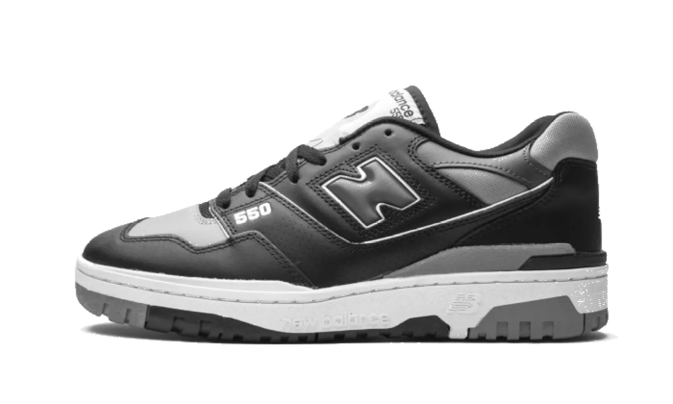 New Balance 550 Shadow sold by Addict Sneakers