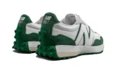 New Balance 327 Casablanca Green sold by Addict Sneakers