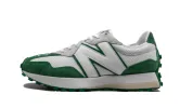 New Balance 327 Casablanca Green sold by Addict Sneakers