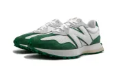 New Balance 327 Casablanca Green sold by Addict Sneakers