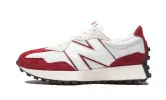 New Balance 327 Primary Pack Red sold by Addict Sneakers