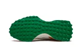New Balance 327 Casablanca Orange sold by Addict Sneakers
