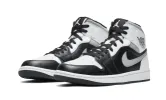Air Jordan 1 Mid White Shadow sold by Addict Sneakers