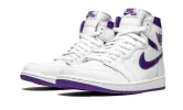 Air Jordan 1 Retro High Court Purple (2021) sold by Addict Sneakers
