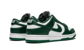 Nike Dunk Low Spartan Green sold by Addict Sneakers