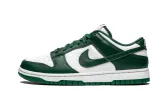Nike Dunk Low Spartan Green sold by Addict Sneakers