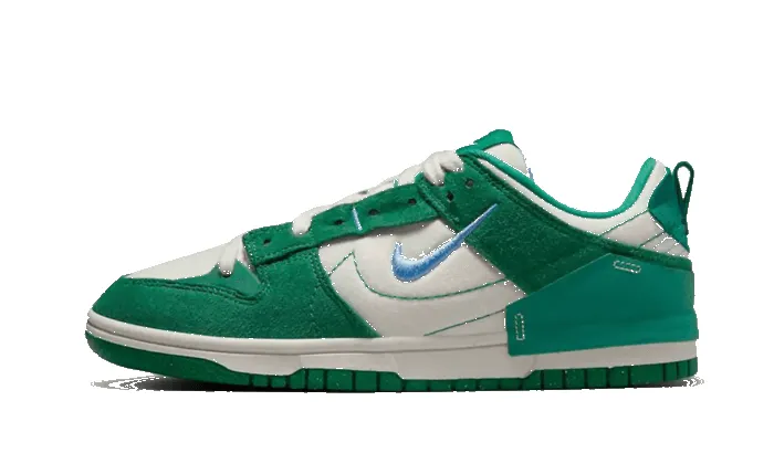 Nike Dunk Low Disrupt 2 Malachite sold by Addict Sneakers