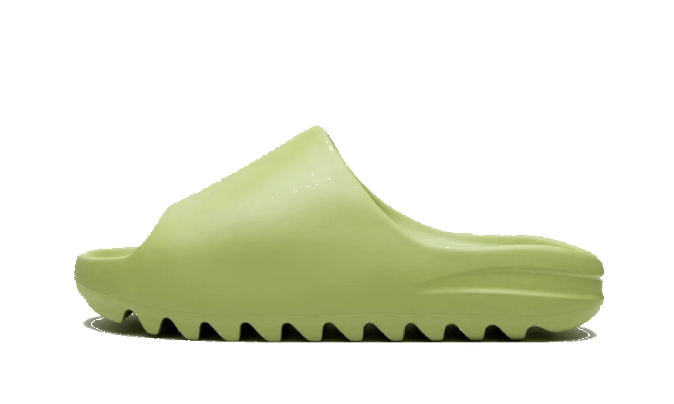 Adidas Yeezy Slide Resin sold by Addict Sneakers