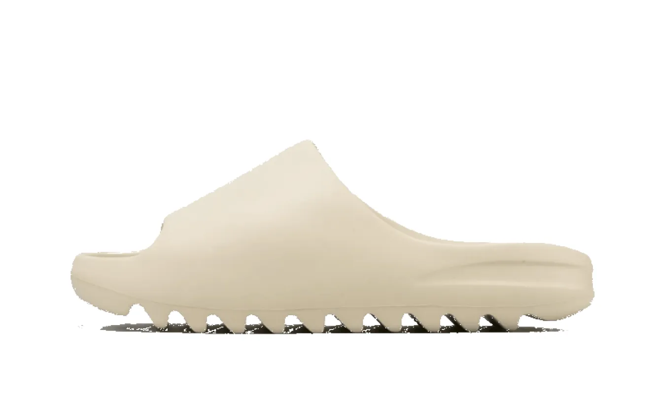 Adidas Yeezy Slide Bone sold by Addict Sneakers