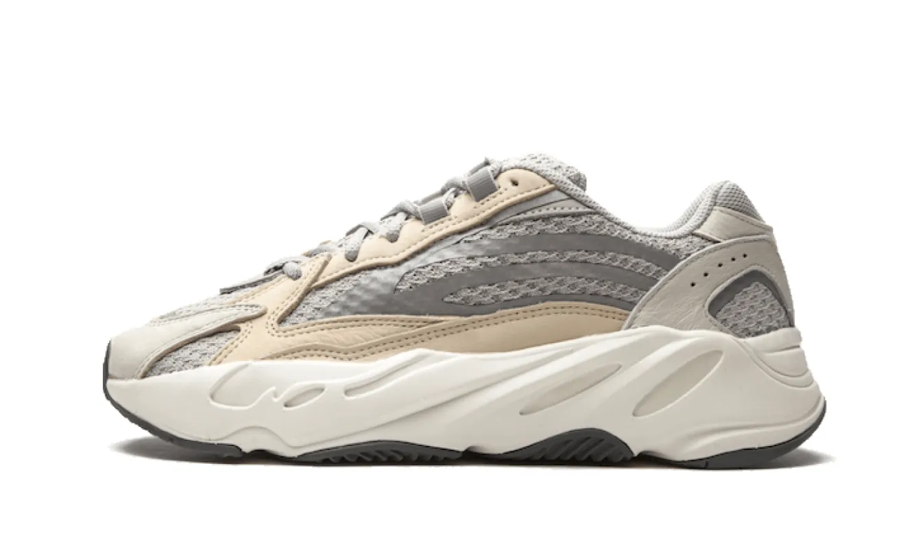 Adidas Yeezy 700 V2 Cream sold by Addict Sneakers