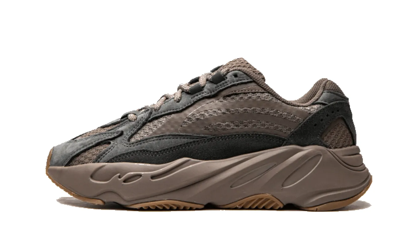 Adidas Yeezy 700 V2 Mauve sold by Addict Sneakers