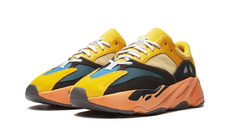 Adidas Yeezy 700 Sun sold by Addict Sneakers product image thumbnail 2