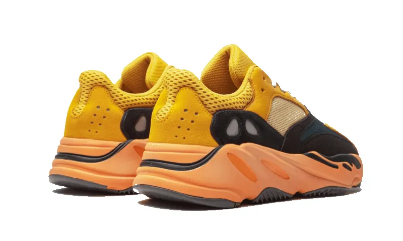 Adidas Yeezy 700 Sun sold by Addict Sneakers product image thumbnail 3