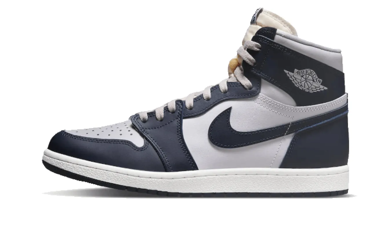 Air Jordan 1 Retro High 85 Georgetown made by Jordan