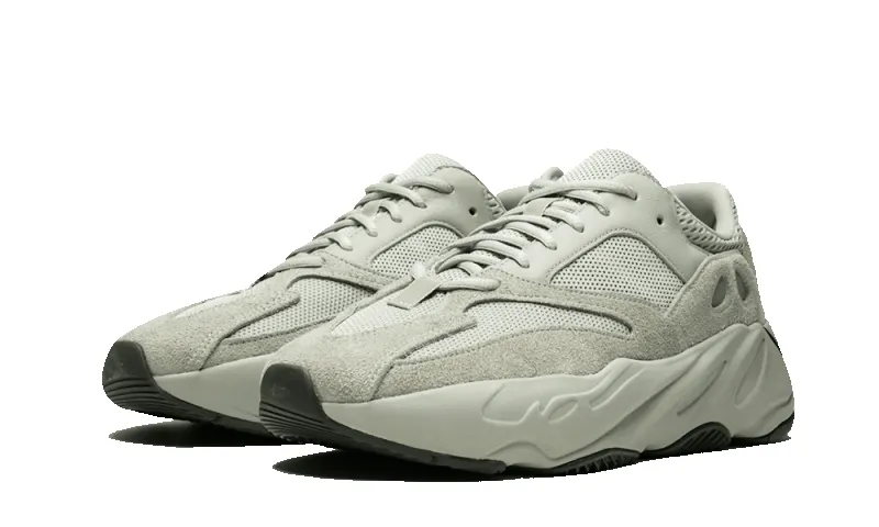 Adidas Yeezy 700 Salt sold by Addict Sneakers product image thumbnail 2