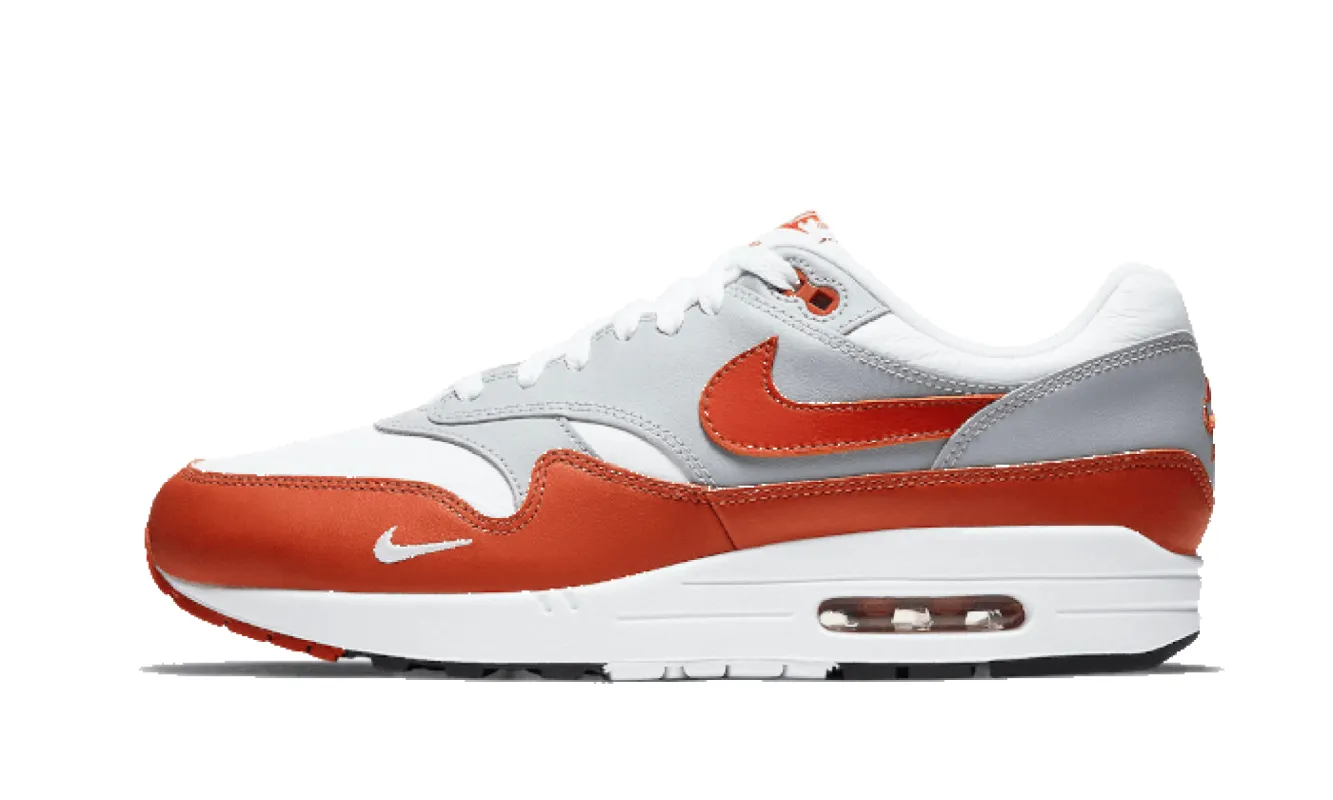 Nike Air Max 1 Martian Sunrise sold by Addict Sneakers