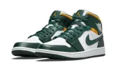 Air Jordan 1 Mid Sonics sold by Addict Sneakers